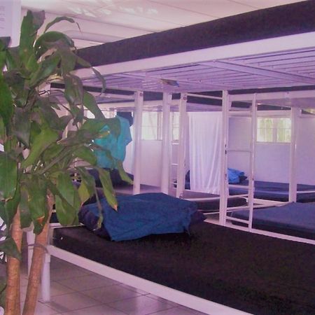 Luneta Dormitory - Hostel Manila Eksteriør bilde