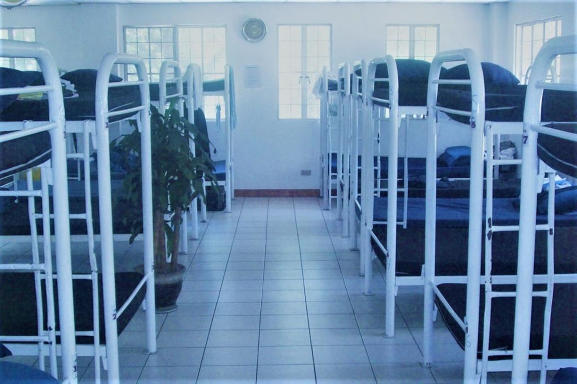 Luneta Dormitory - Hostel Manila Eksteriør bilde